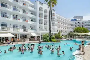 Hotel Best Lloret Splash, Lloret de Mar