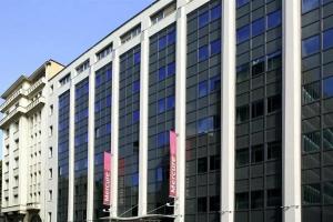 Mercure Centre Saxe Lafayette Mini-hotel, Lyon