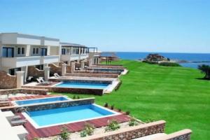 Al Mare Villas, Kiotari