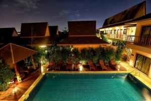 PloyKhumThong Boutique Resort, Lat Krabang