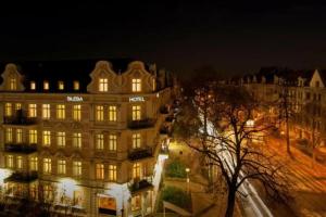 Hotel Silesia, Gorlitz