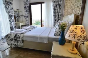 Hotel «Cunda Paradise Butik Otel», Ayvalik