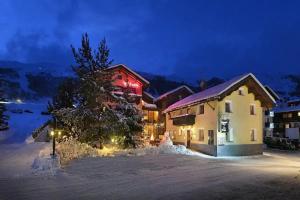 Hotel Astra, Livigno