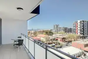 Adina Apartment Hotel Wollongong, Wollongong