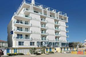 Residence Terminus Apart-hotel, Rimini