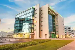 Ibis Styles Jumeira Mini-hotel, Dubai