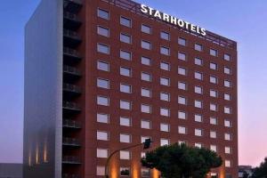Starhotels Tuscany, Florence