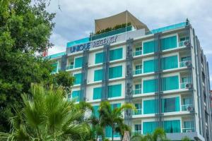 Unique Regency Hotel, Pattaya