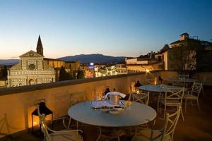 Santa Maria Novella - WTB Hotels, Florence
