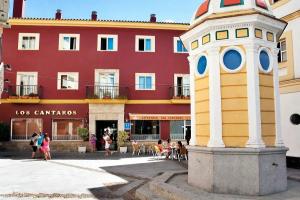 Los Cantaros, El Puerto de Santa Maria