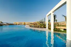 Blue Lagoon Resort - All Inclusive, Kos Town