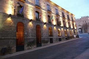 Hotel Real De Toledo, Toledo