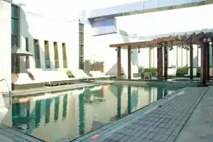 THE LEELA HOTEL, Dubai