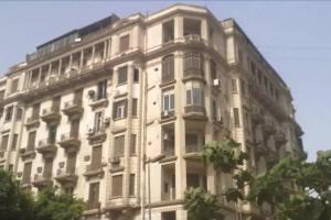 Meramees Hostel, Cairo