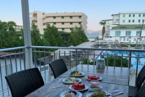ADLER HOTEL, Marmaris