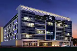 Flora Inn Hotel Airport, Dubai