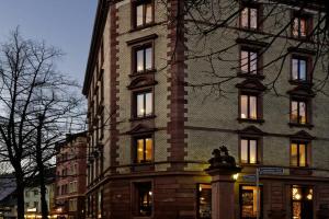 Libertine Lindenberg Apart-hotel, Frankfurt am Main