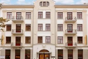 Hotel Wieniawski