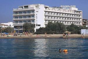 Hotel Maritim, Roses