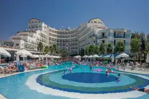 Sealight Resort Hotel, Kusadasi