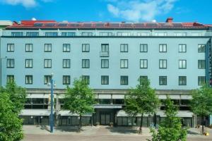 Solo Sokos Hotel Lahden Seurahuone, Lahti