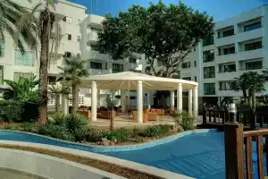 Jasmine Court Hotel & Casino Hotel, Kyrenia