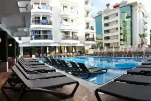 Oba Star Hotel - Ultra All Inclusive, Alanya