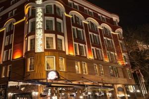 Raymar Hotels, Ankara