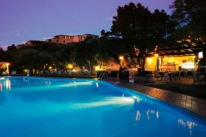 San Pantaleo - Hotels