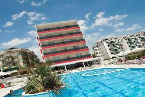 Baia del Mar Beach Boutique Hotel, Lido di Jesolo
