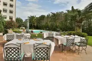 Best Western Park Hotel Roma Nord, Fiano Romano