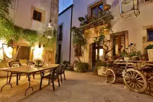 Alla Giudecca Mini-hotel, Syracuse