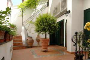 Hotel Antica Repubblica Amalfi, Amalfi