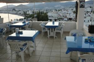 Merhaba Pansiyon, Bodrum