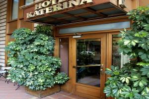 Hotel Katerina, Athens