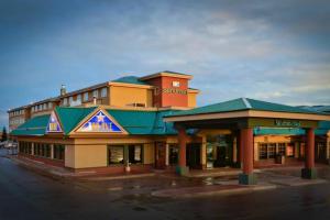 Sandman Hotel Grande Prairie, Grande Prairie