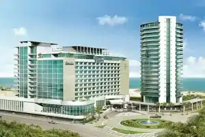 The Ritz-Carlton South Beach, Miami Beach