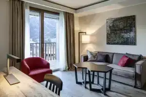 Courmayeur - Hotels