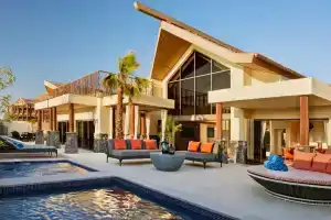 Lapita, Parks and Resorts, Autograph Collection, Dubai