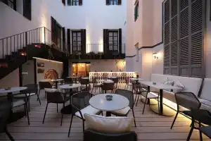 Summum Prime Boutique Hotel, Palma