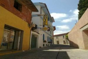 Hotel Su Barchile, Orosei