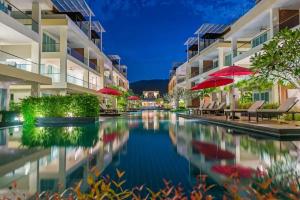 The Pelican Krabi Apart-hotel, Klong Muang
