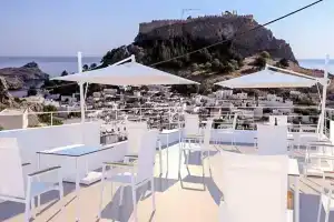 Lindos Comfy Suites, Lindos