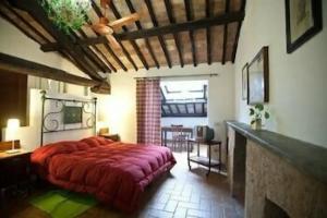 La Soffitta e La Torre Guest house, Orvieto