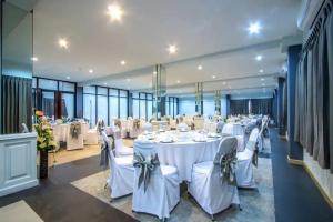 Buritel Hotel, Buri Ram