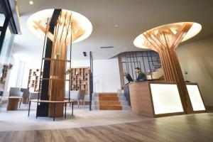 Imi Hotel & Spa, Orense
