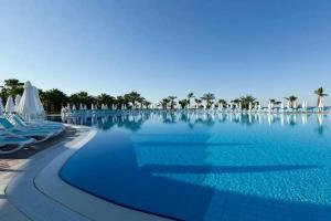 Paloma Oceana Hotel, Side