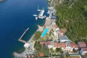 Cook's Club Adakoy, - Adults Only "Plus 16" Hotel, Marmaris