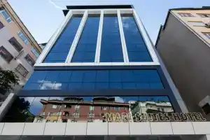Mari Suites Hotel, Istanbul