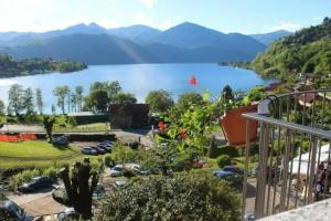 Hotel Bocciolo, Orta San Giulio
